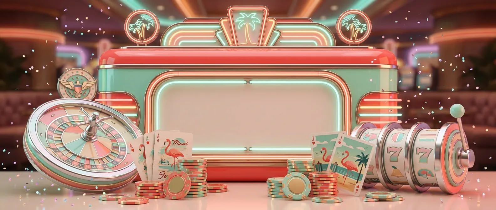 Just Casino bonus